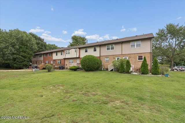 190 Lido Court, Brick, NJ 08724