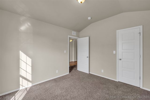 11107 N 145th East Place, Owasso, OK 74055