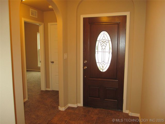 11107 N 145th East Place, Owasso, OK 74055