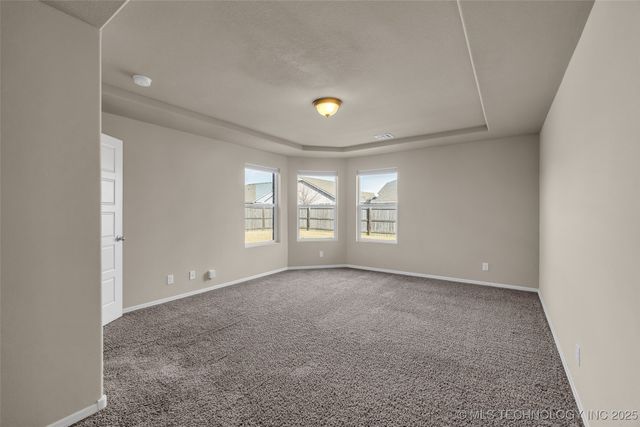 11107 N 145th East Place, Owasso, OK 74055