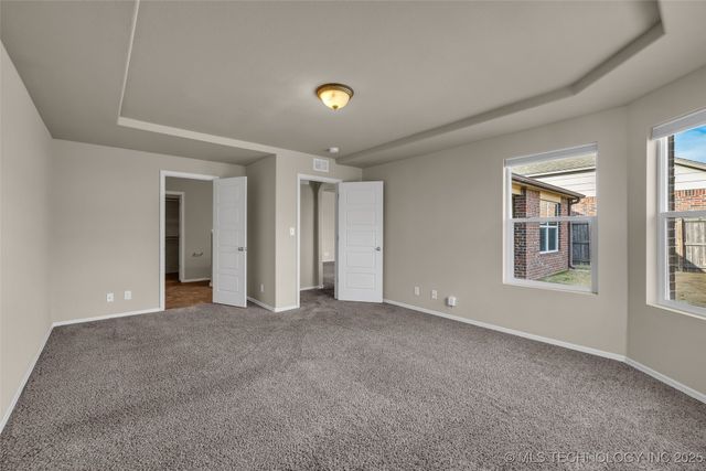 11107 N 145th East Place, Owasso, OK 74055