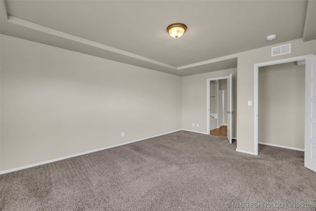 11107 N 145th East Place, Owasso, OK 74055