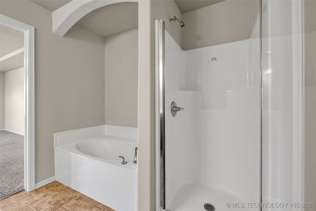 11107 N 145th East Place, Owasso, OK 74055