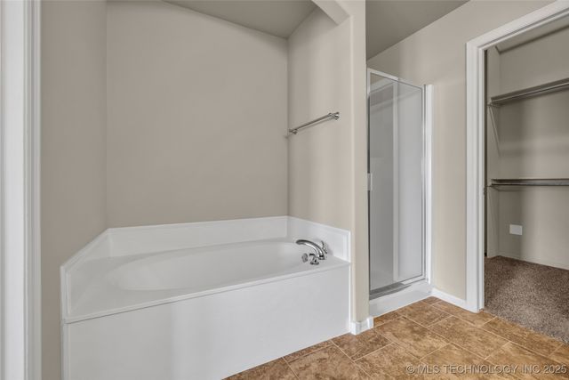 11107 N 145th East Place, Owasso, OK 74055