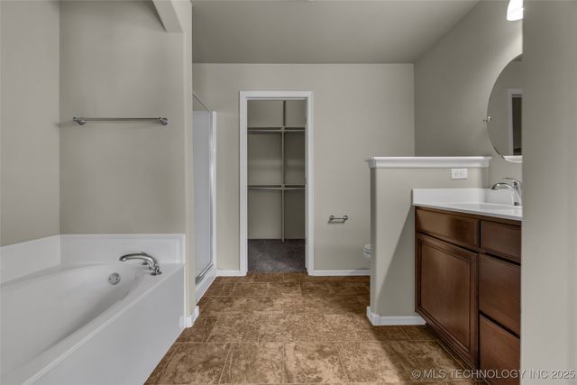 11107 N 145th East Place, Owasso, OK 74055