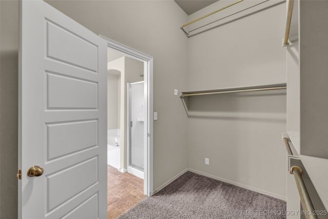 11107 N 145th East Place, Owasso, OK 74055