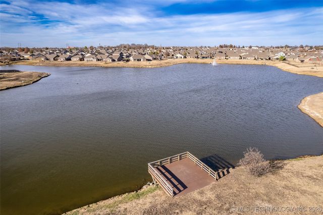 11107 N 145th East Place, Owasso, OK 74055