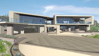 1535 W Tortolita Mountain Circle W, Tucson, AZ 85755