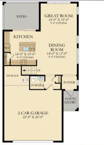 1131 Veleiros Boulevard, Deerfield Beach, FL 33064