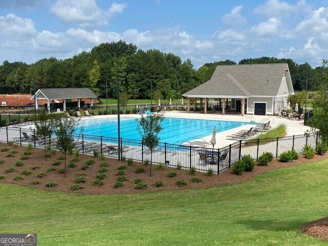 2903 Brookstone Crossing, Bogart, GA 30622