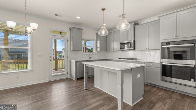 2903 Brookstone Crossing, Bogart, GA 30622