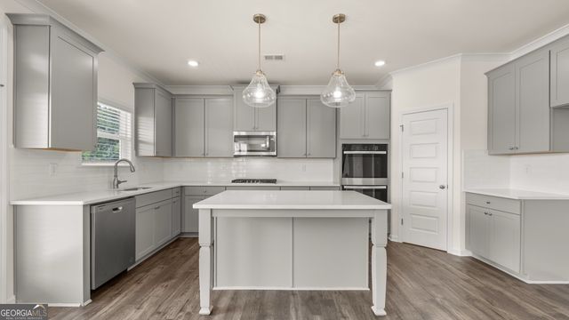 2903 Brookstone Crossing, Bogart, GA 30622