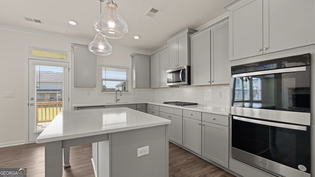 2903 Brookstone Crossing, Bogart, GA 30622