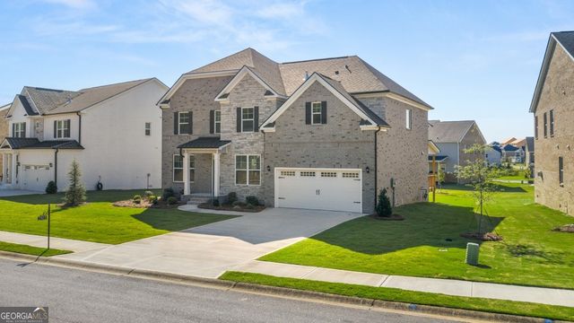 2903 Brookstone Crossing, Bogart, GA 30622