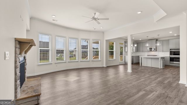 2903 Brookstone Crossing, Bogart, GA 30622