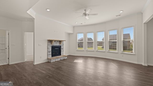 2903 Brookstone Crossing, Bogart, GA 30622