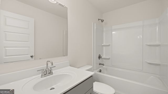 2903 Brookstone Crossing, Bogart, GA 30622