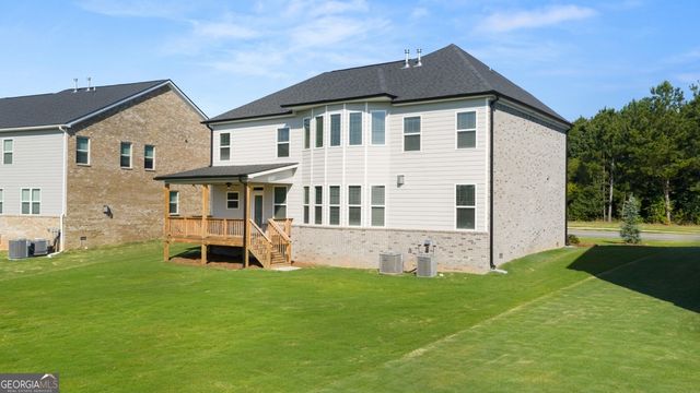 2903 Brookstone Crossing, Bogart, GA 30622