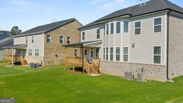 2903 Brookstone Crossing, Bogart, GA 30622