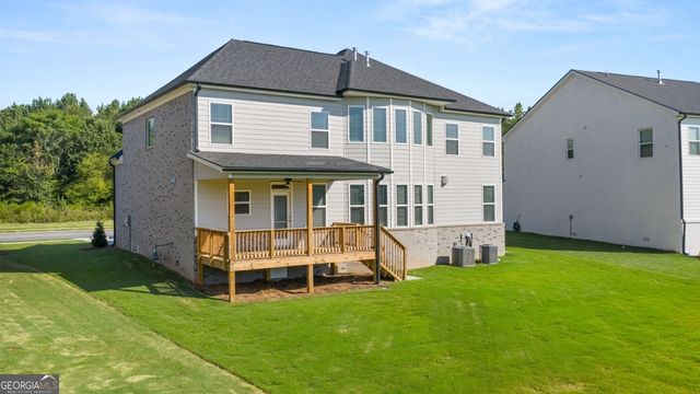 2903 Brookstone Crossing, Bogart, GA 30622