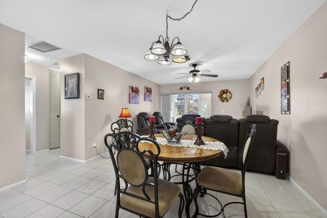 2843 Crosley Drive W J, West Palm Beach, FL 33415