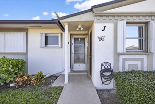 2843 Crosley Drive W J, West Palm Beach, FL 33415