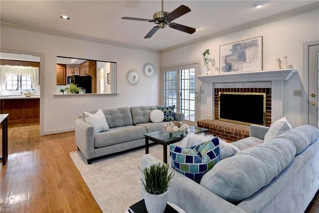 111 Swinley FRST, Williamsburg, VA 23188