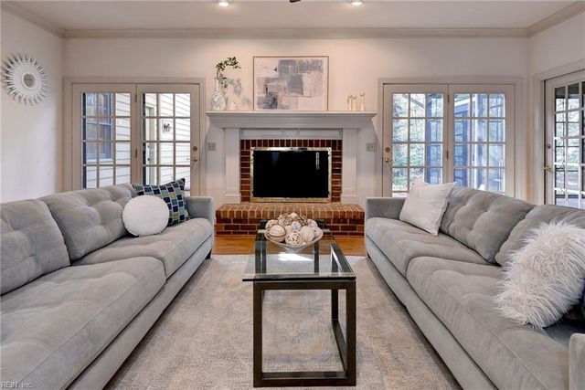 111 Swinley FRST, Williamsburg, VA 23188