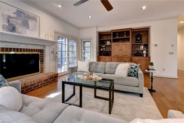 111 Swinley FRST, Williamsburg, VA 23188