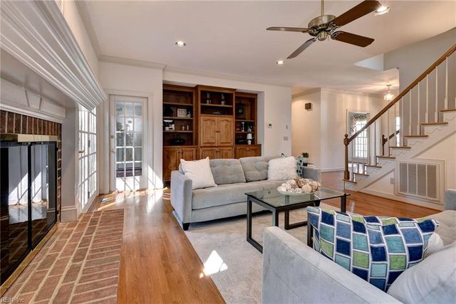 111 Swinley FRST, Williamsburg, VA 23188