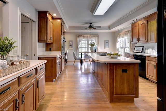 111 Swinley FRST, Williamsburg, VA 23188