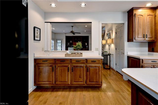 111 Swinley FRST, Williamsburg, VA 23188