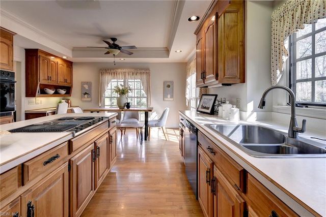 111 Swinley FRST, Williamsburg, VA 23188