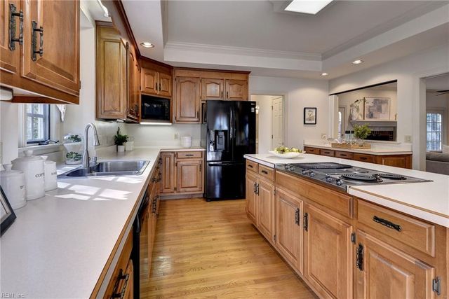 111 Swinley FRST, Williamsburg, VA 23188