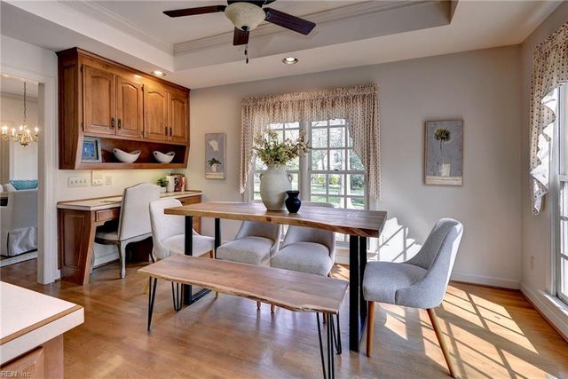 111 Swinley FRST, Williamsburg, VA 23188