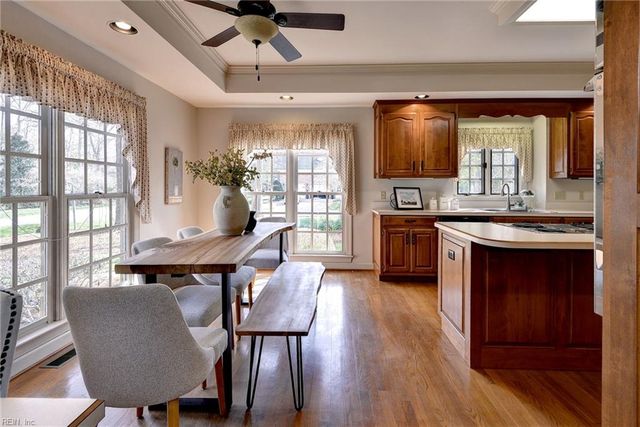 111 Swinley FRST, Williamsburg, VA 23188