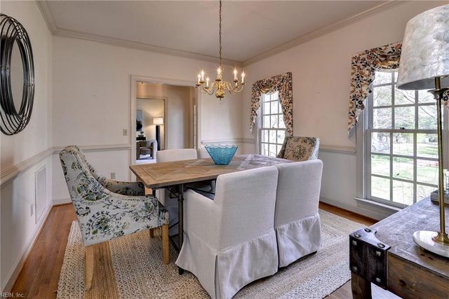 111 Swinley FRST, Williamsburg, VA 23188