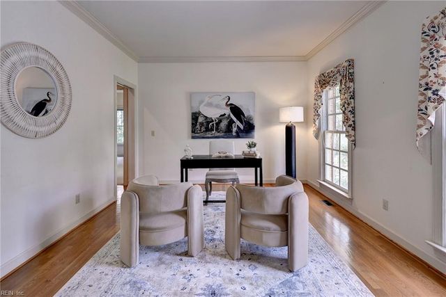 111 Swinley FRST, Williamsburg, VA 23188