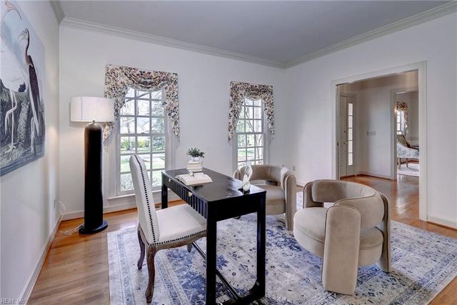 111 Swinley FRST, Williamsburg, VA 23188