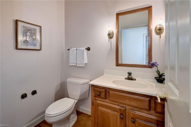 111 Swinley FRST, Williamsburg, VA 23188