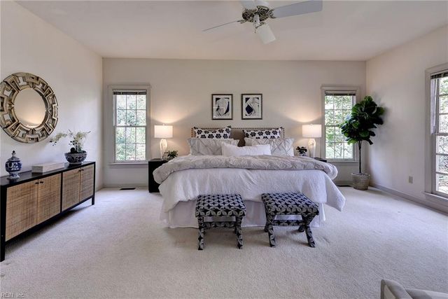 111 Swinley FRST, Williamsburg, VA 23188