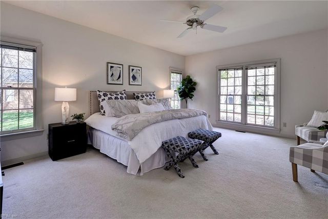 111 Swinley FRST, Williamsburg, VA 23188