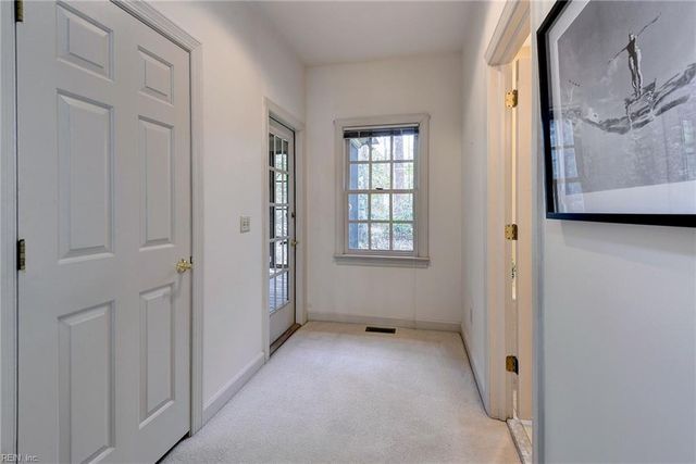 111 Swinley FRST, Williamsburg, VA 23188