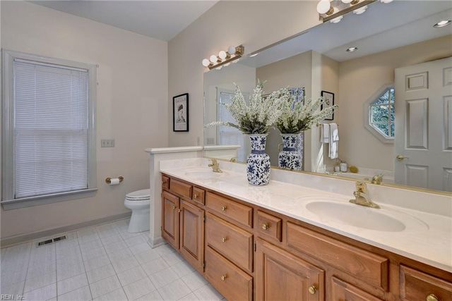 111 Swinley FRST, Williamsburg, VA 23188