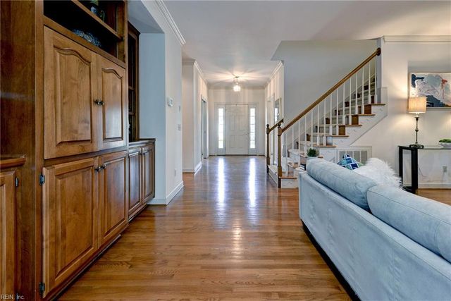 111 Swinley FRST, Williamsburg, VA 23188