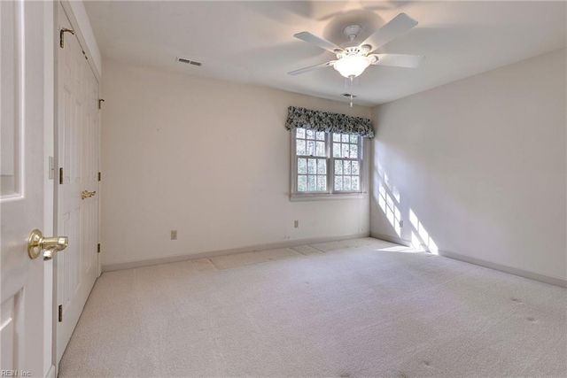 111 Swinley FRST, Williamsburg, VA 23188