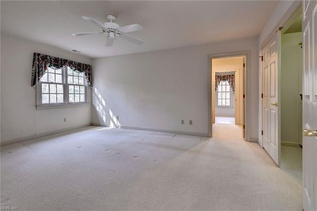 111 Swinley FRST, Williamsburg, VA 23188