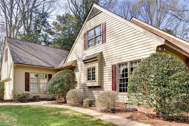 111 Swinley FRST, Williamsburg, VA 23188