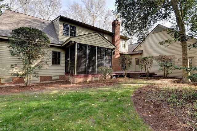 111 Swinley FRST, Williamsburg, VA 23188