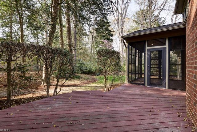 111 Swinley FRST, Williamsburg, VA 23188